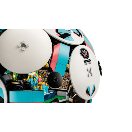 LEGO Speciali Leidimas S 2026 43019 Edition S 43019 SPORTAS