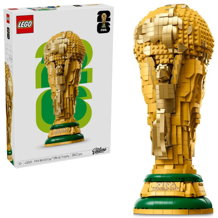 LEGO Special Edition S 2026 43020 Sportinė Versija