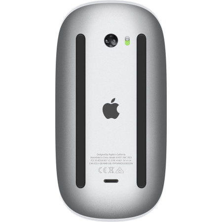 Apple Magic Mouse Balta (Lightning)
