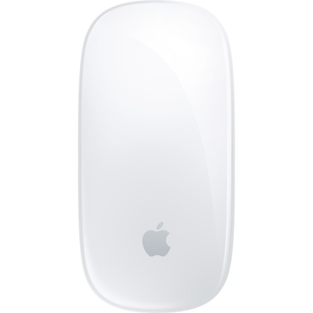 Apple Magic Mouse Balta (Lightning)