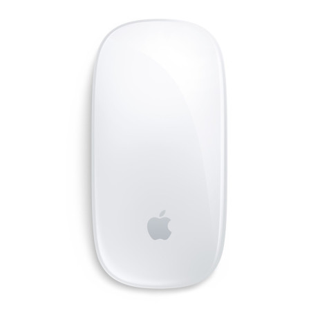 Apple Magic Mouse (2024) Balta