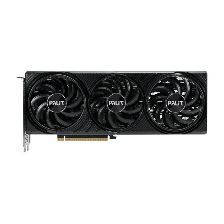 Palit NVIDIA GeForce RTX 5070 vaizdo plokštė 12 GB GDDR7