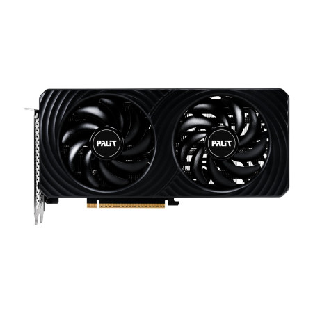 Palit GeForce RTX 5060 Ti Dual OC 8GB