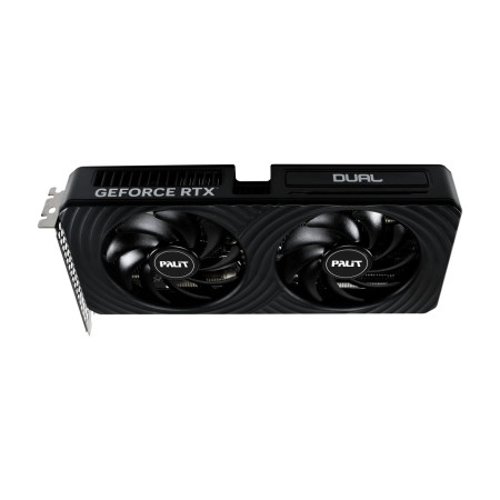 Palit GeForce RTX 5060 Ti Dual OC 8GB