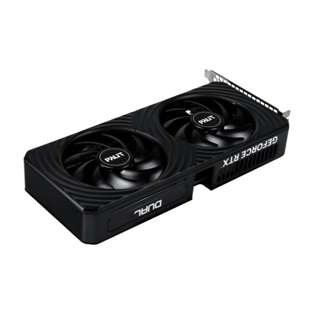 Palit GeForce RTX 5060 Ti Dual OC 8GB