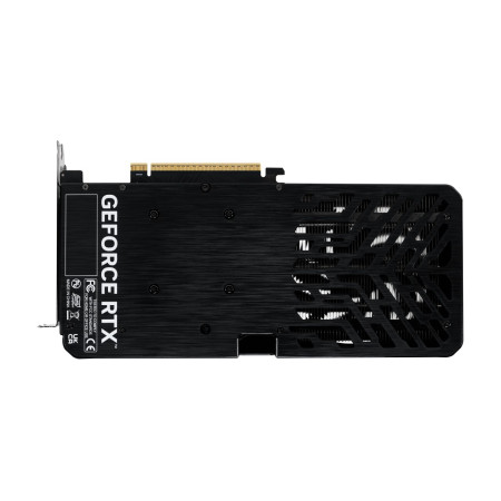 Palit GeForce RTX 5060 Ti Dual OC 8GB