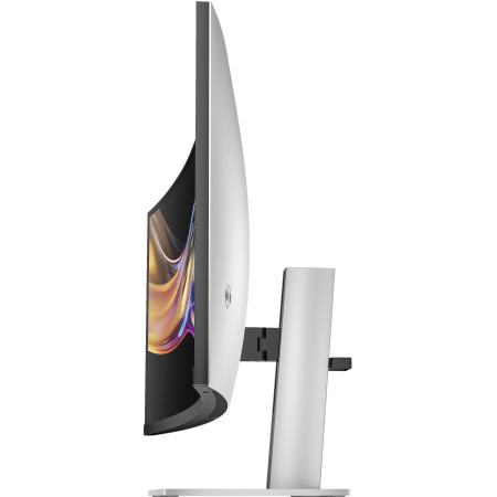 HP Series 7 Pro 37.5 colių WQHD+ Thunderbolt 4 monitorius - 738pu