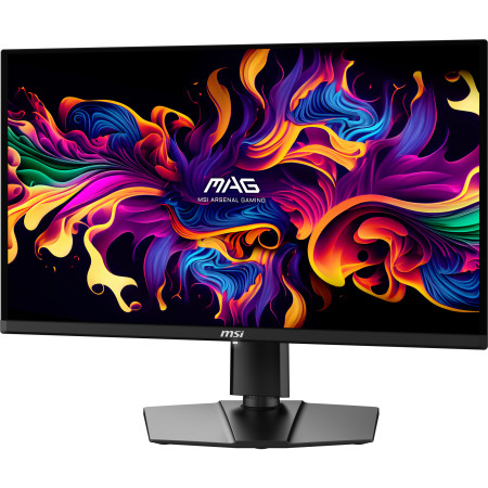 MSI MAG 271QPX QD-OLED 67,3 cm (26.5") kompiuterio monitorius