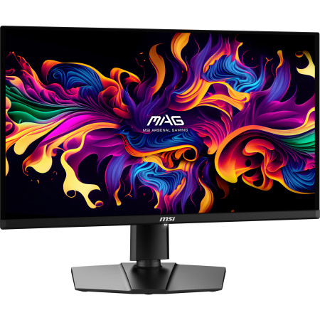 MSI MAG 271QPX QD-OLED 67,3 cm (26.5") kompiuterio monitorius