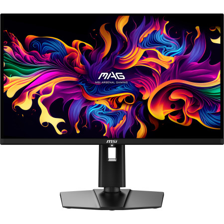 MSI MAG 271QPX QD-OLED 67,3 cm (26.5") kompiuterio monitorius
