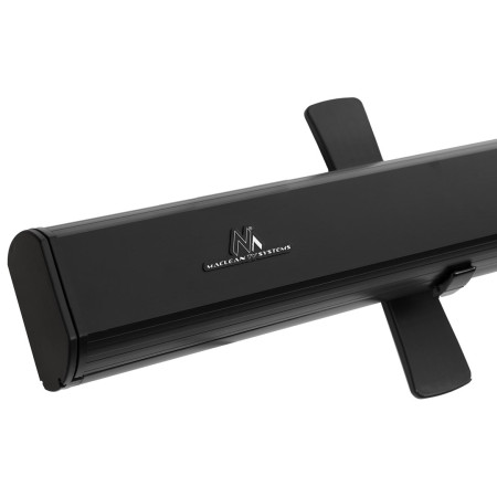 Priešprojektinis ekranas 100 colių 16:9