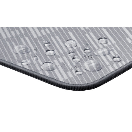 ASUS ROG Scabbard II Arctic Gray XXL žaidimo pelės padėkliukas