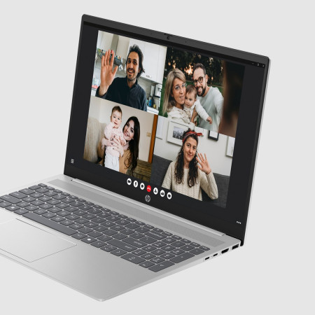 HP Pavilion 16-ag0007nw - AMD Ryzen 5 8540U