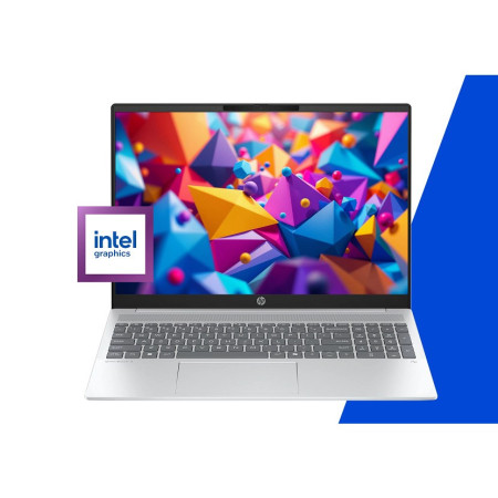 HP OmniBook 5 AI 16-af1216nw - Ultra 7 255U