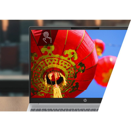 HP OmniBook 5 AI 16-ag1222nw - Ryzen AI 5 340
