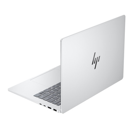 HP OmniBook 7 AI 14-fr0221nw - Ultra 5 225U | 14" 2K | 16GB | 512GB | Win11 Home | Srebrinė ledyninė