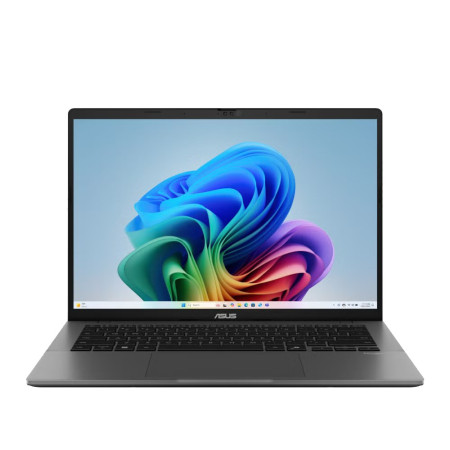 ASUS Vivobook S14 M3407HA-LY004W - Ryzen 5-220 | 14" | 16GB | 512GB | W11H | Pilkas