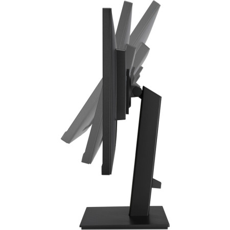 ASUS VA27DQSB kompiuterio monitorius 68,6 cm (27") Full HD LED Juoda