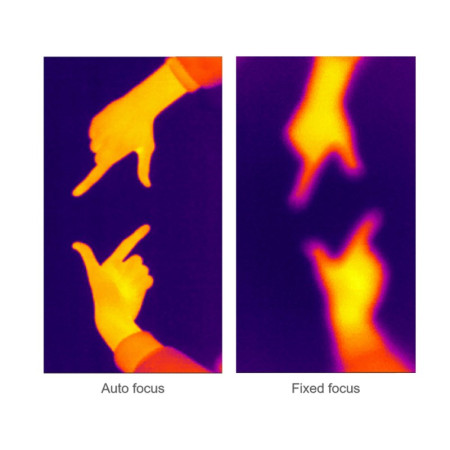 Guide Sensmart MobIR 2S