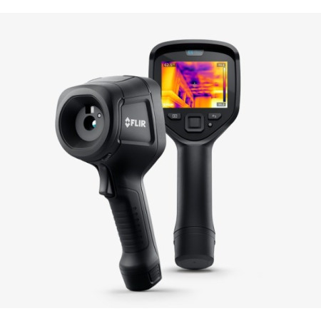 Flir E6 Pro - Termovizinis kamera