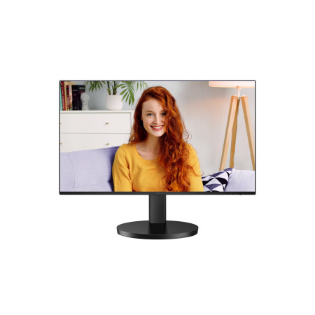 AOC B3 24B3CF2 kompiuterio monitorius 60,5 cm (23.8") Full HD LED Juoda