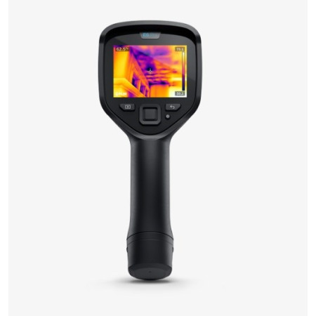 Flir E6 Pro - Termovizinis kamera