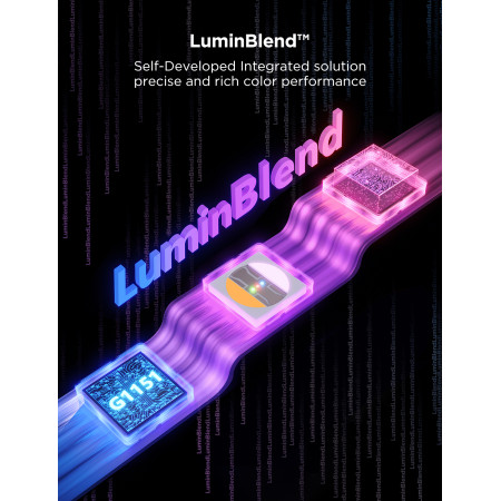 Govee H61F5 LED Juostos Šviesos Pro 5m