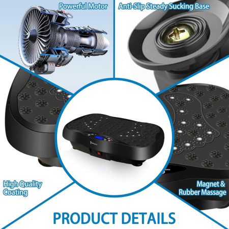 Vibro treniruoklis Reach EX150