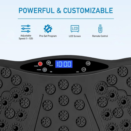 Vibro treniruoklis Reach EX150