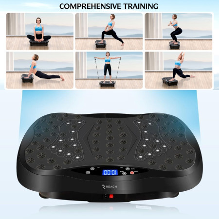 Vibro treniruoklis Reach EX150