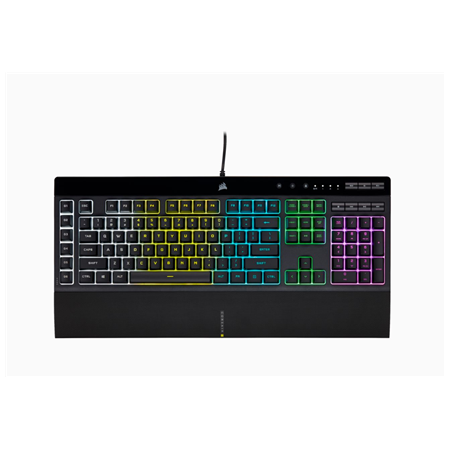 Corsair Gaming K55 Pro RGB klaviatūra
