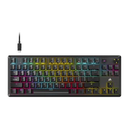 Corsair K70 CORE TKL Mechaninė Klaviatūra