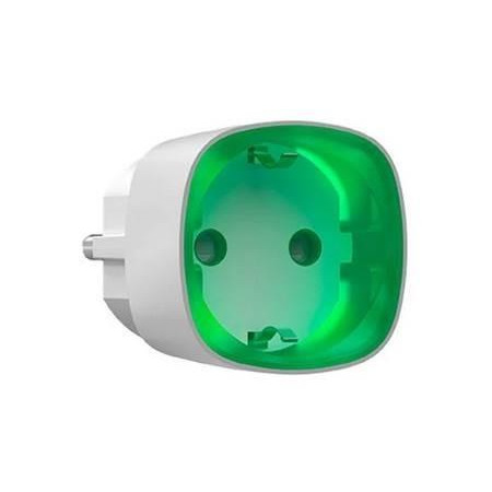 SMART NAMŲ MAINS PLIUS BALTA AJAX