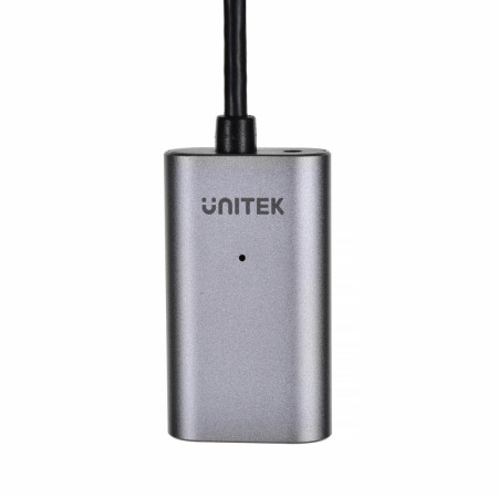 Unitek USB 2.0 M/F 5.0m - Pratęsimo kabelis