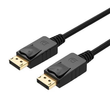 Unitek DisplayPort 1.5m - Kabelis