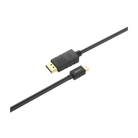 Unitek mini DisplayPort 2.0m - Kabelis