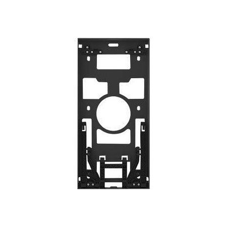 Įėjimo panelė flush mount dėžutė/IP stilius 9157002 2N