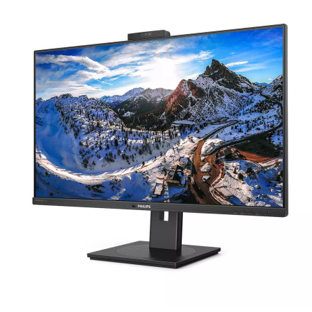 Philips 329P1H - 31,5 colio IPS monitorius, 4K