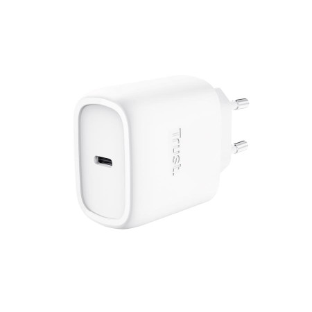 Trust Maxo 45W USB-C Įkroviklis Balta