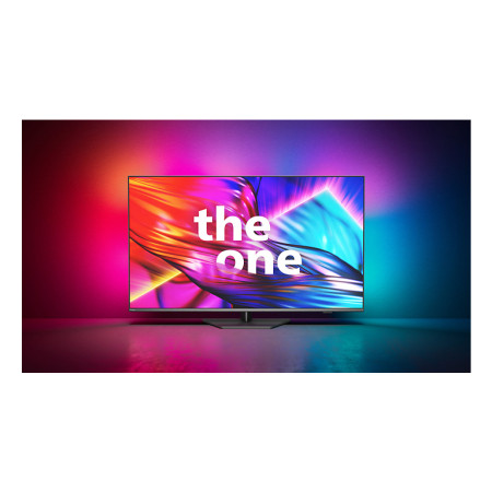 Philips 50 colių televizorius 50PUS8919/12