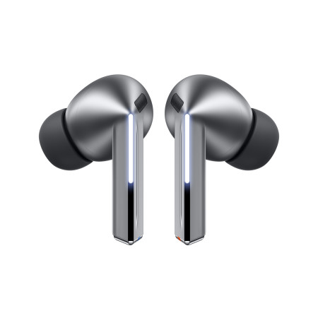 Samsung Athleisure Band Fresh 7 M/L Sidabrinė