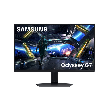 Samsung 27'' IPS 4K Monitor