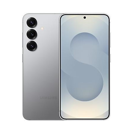 Samsung Galaxy S25 mobilusis telefonas 256GB sidabrinis