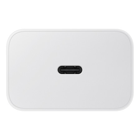 Samsung 45W Type-C maitinimo adapteris (be laido), baltas
