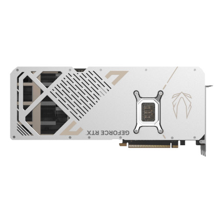 Zotac GeForce RTX 5080 SOLID White Edition 16GB OC DLSS 4