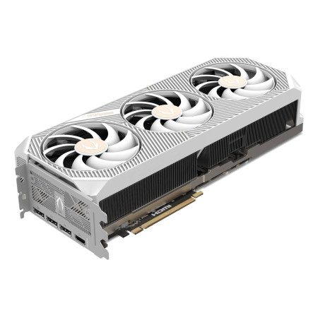 Zotac GeForce RTX 5080 SOLID White Edition 16GB OC DLSS 4