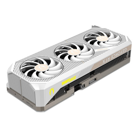 Zotac GeForce RTX 5080 SOLID White Edition 16GB OC DLSS 4