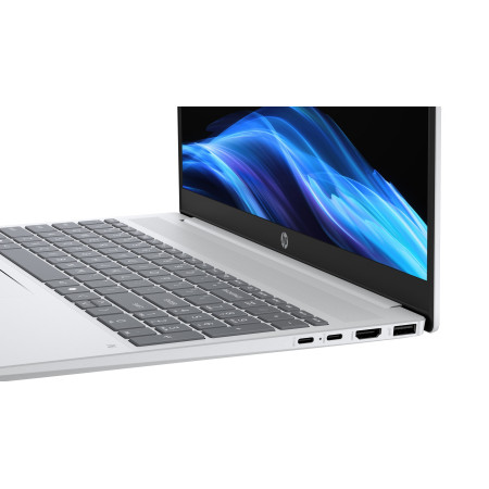 HP OmniBook 5 AI 16-ag1216nw - Ryzen AI 5 340 | 16" | 32GB | 512GB | Windows 11 Home