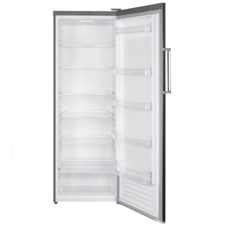 Šaldytuvas MPM-335-CJ-31 dark inox