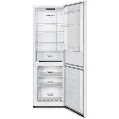 Gorenje Šaldytuvas-Šaldiklis NRK6182PW4